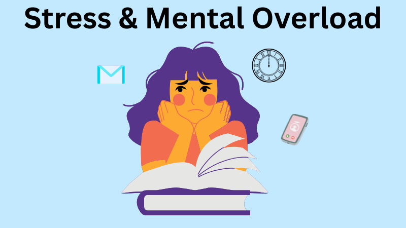 Stress & Mental Overload
