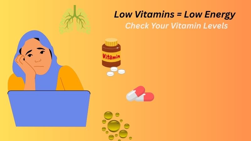 Vitamin Deficiencies